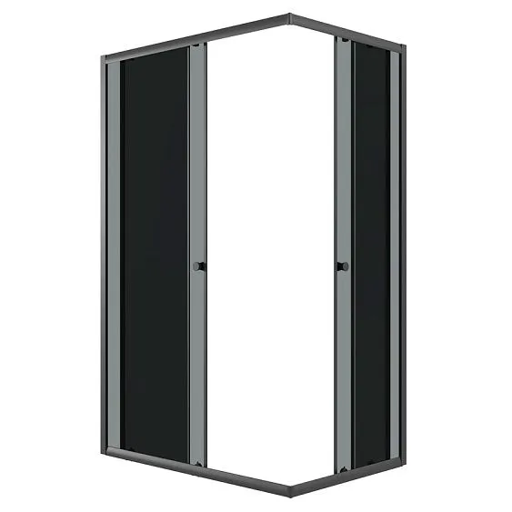 Душевое ограждение NIAGARA NG-1129-14QT