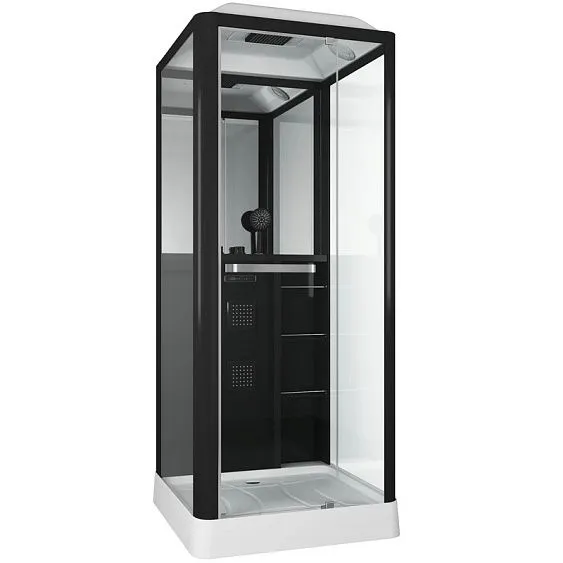 Душевая кабина GROSSMAN GR221R