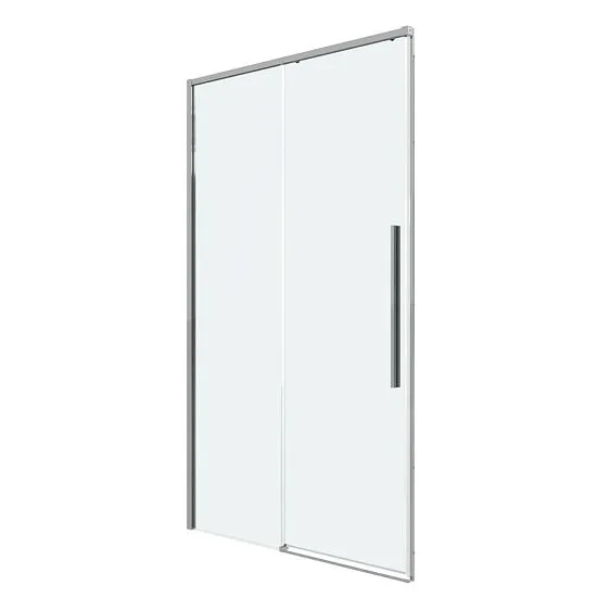 Дверь GROSSMAN 100.K33.01.130.10.00 хром