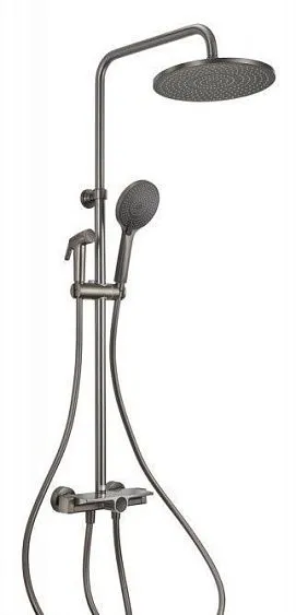 Душевая система OULIN OL-HT-2605