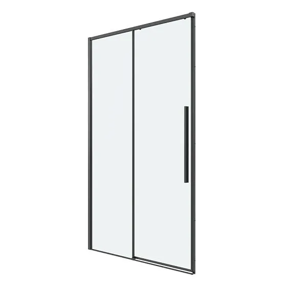 Дверь GROSSMAN 100.K33.01.120.42.00 графит сатин