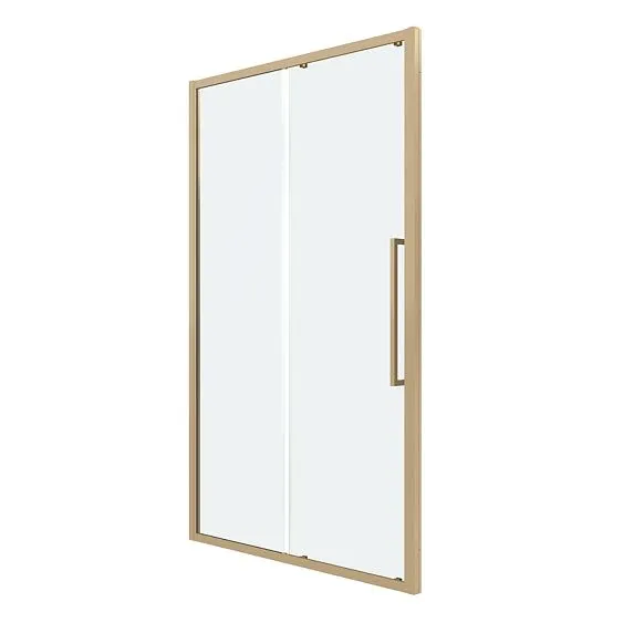 Дверь GROSSMAN 100.K33.02.110.32.00 золото сатин