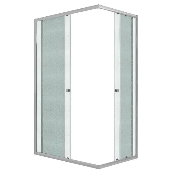 Душевое ограждение NIAGARA NG-1129-14QMT