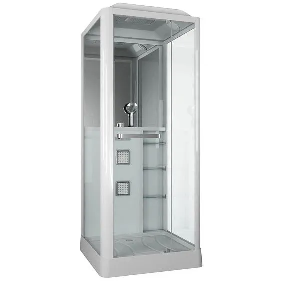 Душевая кабина GROSSMAN GR121L