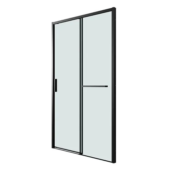 Дверь GROSSMAN 100.K33.05.110.21.00 черный матовый