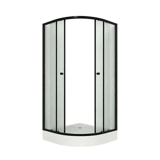 Душевой уголок NIAGARA NG-003-14MT