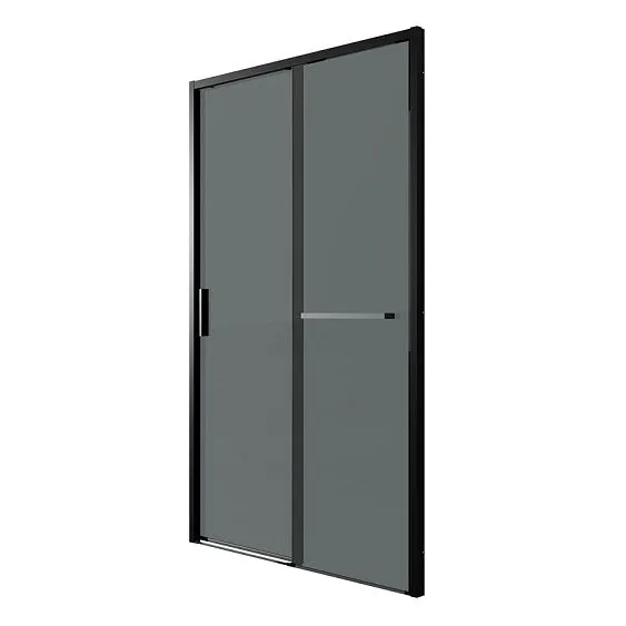 Дверь GROSSMAN 100.K33.05.120.21.10 черный матовый