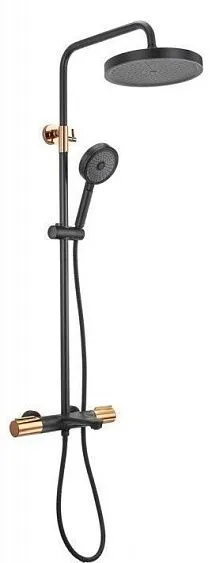 Душевая система OULIN OL-HT-2318