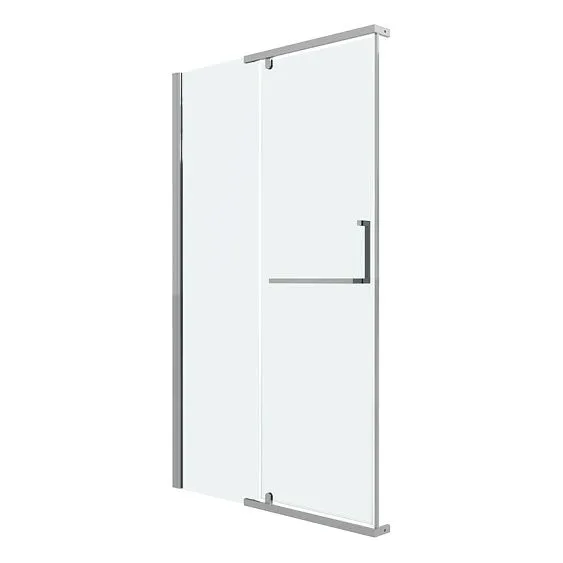 Дверь GROSSMAN 100.K33.03.100.10.00 хром