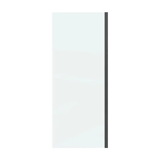 Боковая стенка GROSSMAN 200.K33.04.80.42.00 графит сатин