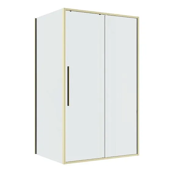 Душевое ограждение NIAGARA NG-44-10ASG-A80SG-34