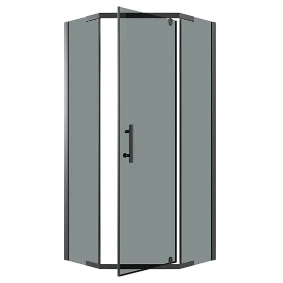 Душевое ограждение NIAGARA NG-1009-14DT