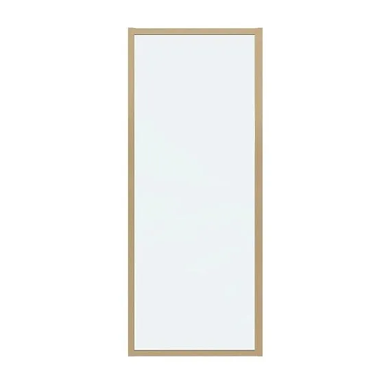 Боковая стенка GROSSMAN 200.K33.02.80.32.00 золото сатин