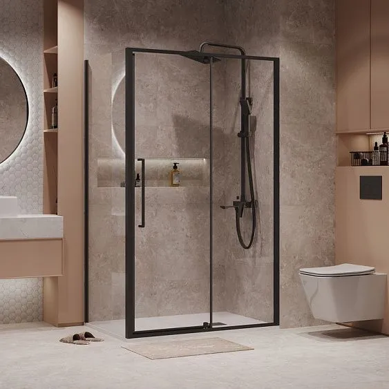 Душевое ограждение NIAGARA NG-85-12AB-A90B-34