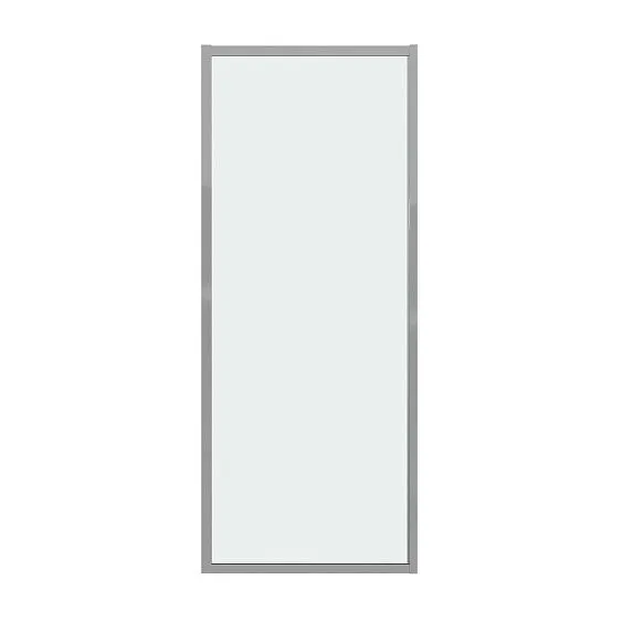 Боковая стенка GROSSMAN 200.K33.05.90.10.00 хром