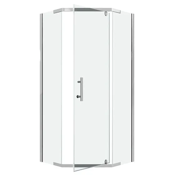 Душевое ограждение NIAGARA NG-1010-14D