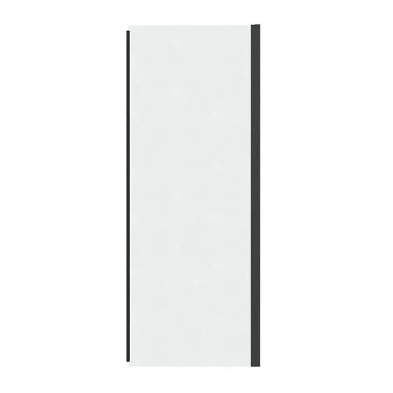 Боковая стенка GROSSMAN 200.K33.03.90.21.02 черный матовый