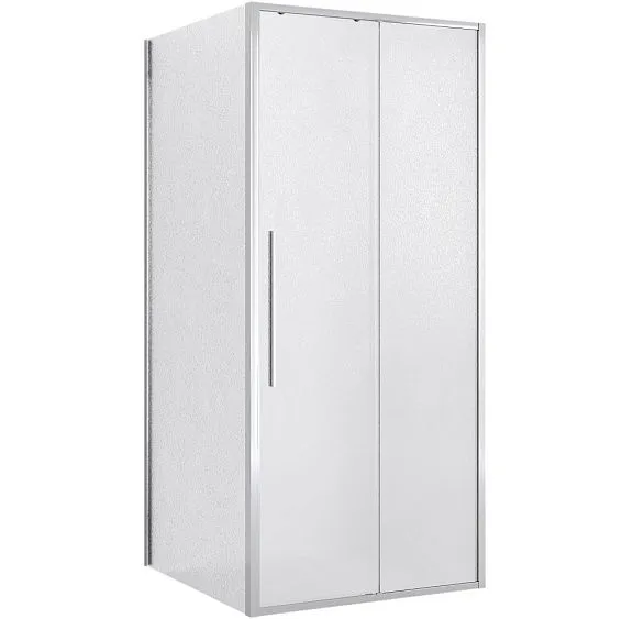 Душевое ограждение NIAGARA NG-65-10CH-CH80-34