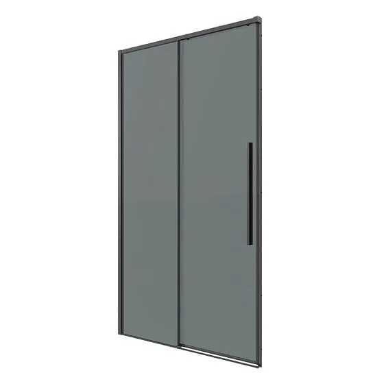 Дверь GROSSMAN 100.K33.01.130.42.10 графит сатин