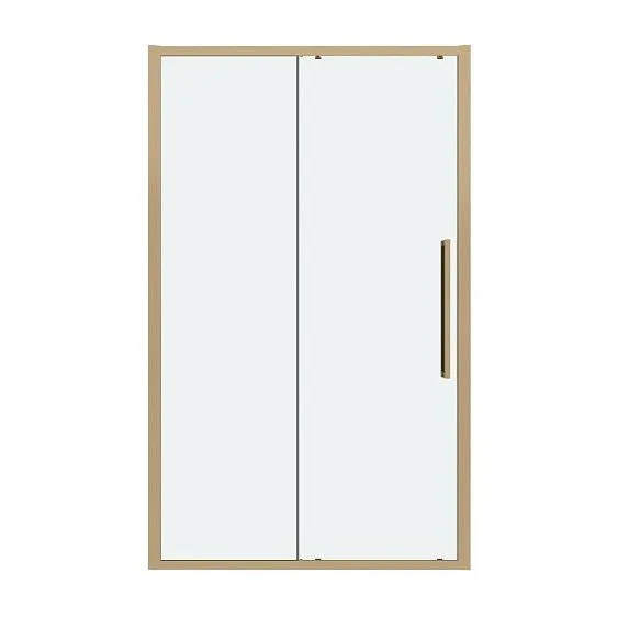 Дверь GROSSMAN 100.K33.02.100.32.00 золото сатин