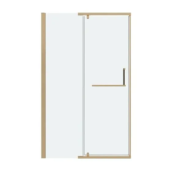 Дверь GROSSMAN 100.K33.03.100.32.00 золото сатин