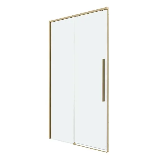 Дверь GROSSMAN 100.K33.01.110.32.00 золото сатин