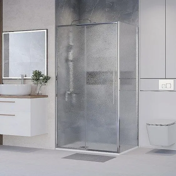 Душевое ограждение NIAGARA NG-65-13CH-CH80-34