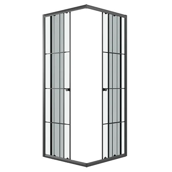 Душевое ограждение NIAGARA NG-1010-14QKL