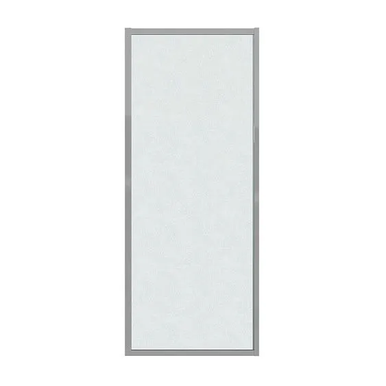 Боковая стенка GROSSMAN 200.K33.05.90.10.02 хром