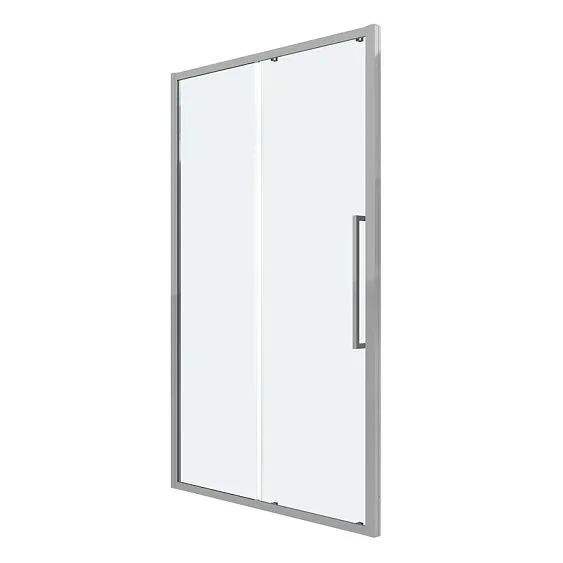 Дверь GROSSMAN 100.K33.02.110.10.00 хром