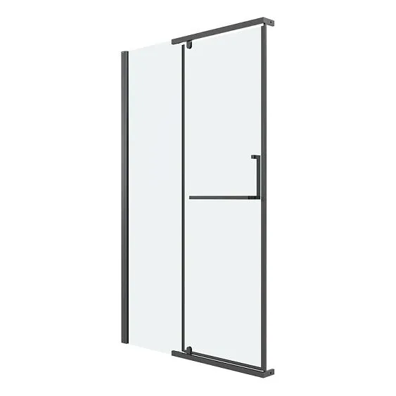 Дверь GROSSMAN 100.K33.03.120.42.00 графит сатин