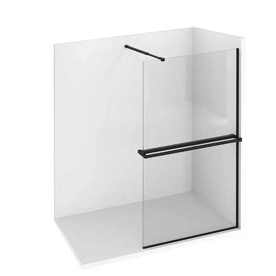 Полка-вешалка NIAGARA NG9075B