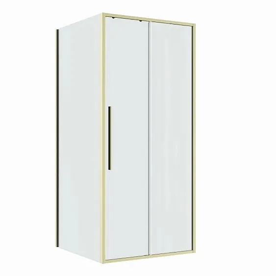 Душевое ограждение NIAGARA NG-44-9ASG-A90SG-34