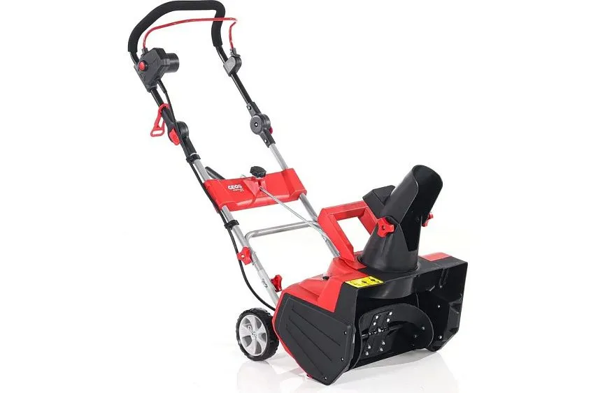 Снегоуборщик GEOS SnowLine 46 E