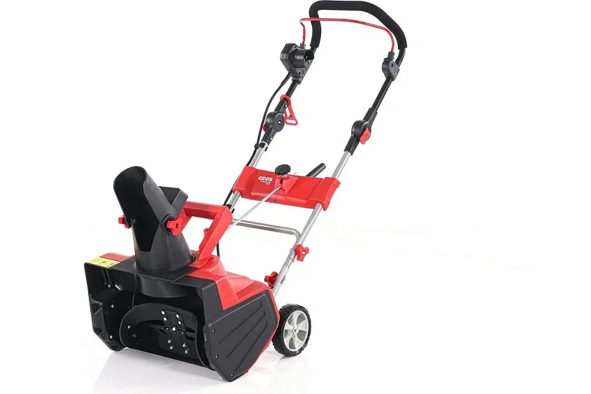 Снегоуборщик GEOS SnowLine 46 E