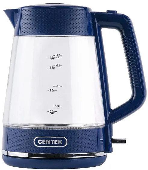 Чайник CENTEK CT-1014 Blue