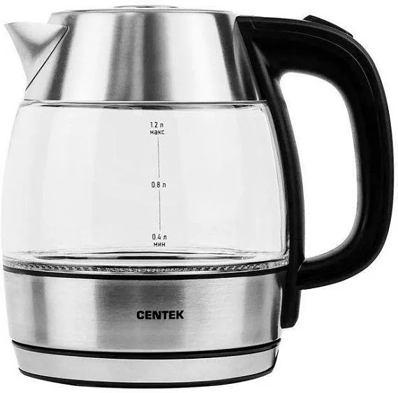 Чайник CENTEK CT-0018