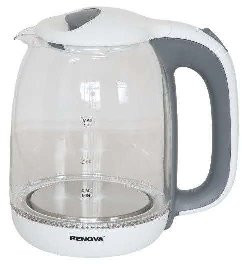 Чайник RENOVA KT17G-09W