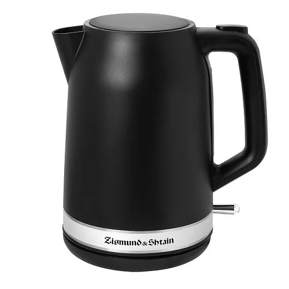 Чайник ZIGMUND & SHTAIN KE-928