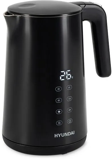 Чайник HYUNDAI HYK-S4017