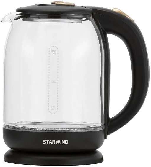 Чайник STARWIND SKG1052