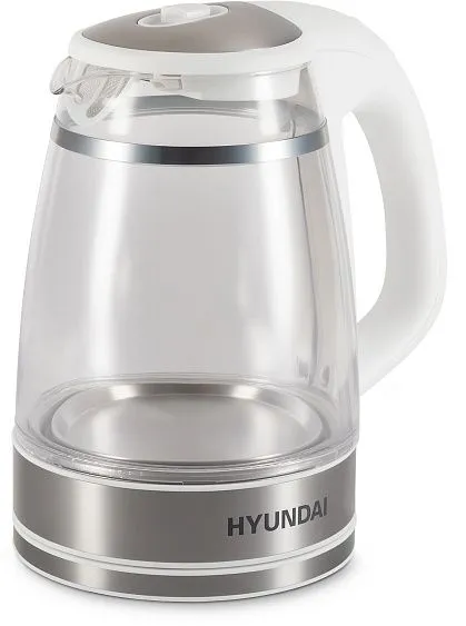 Чайник HYUNDAI HYK-G3506