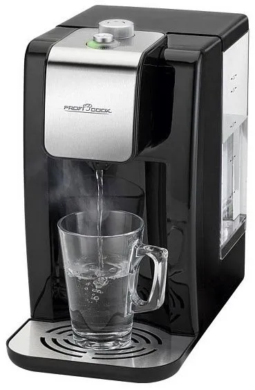 Термопот PROFI COOK PC-HWS 1168