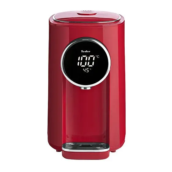 Термопот TESLER TP-5060 RED