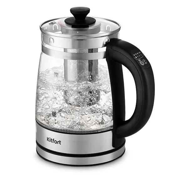 Чайник KITFORT KT-6119