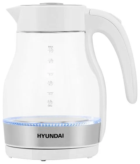 Чайник HYUNDAI HYK-G3802