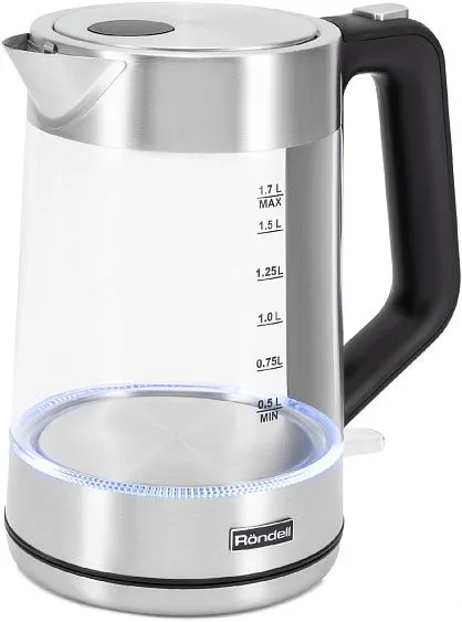 Чайник RONDELL RDE-1008