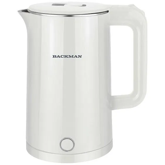 Чайник BACKMAN BMTEA 715