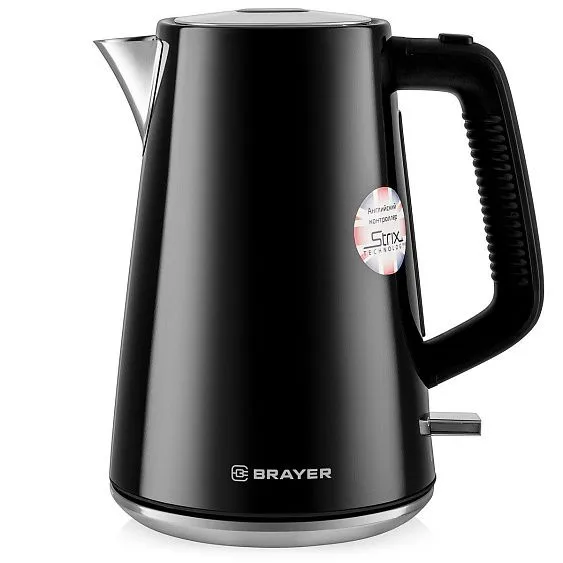 Чайник BRAYER BR1073