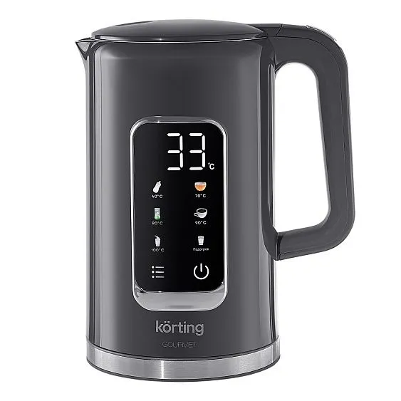 Чайник KORTING KWK 0906 Gourmet